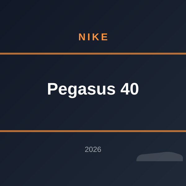 Pegasus 40