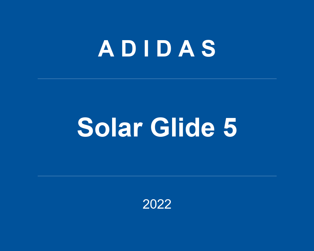 Solar Glide 5