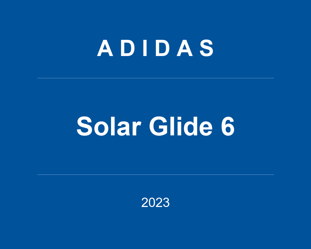 Solar Glide 6