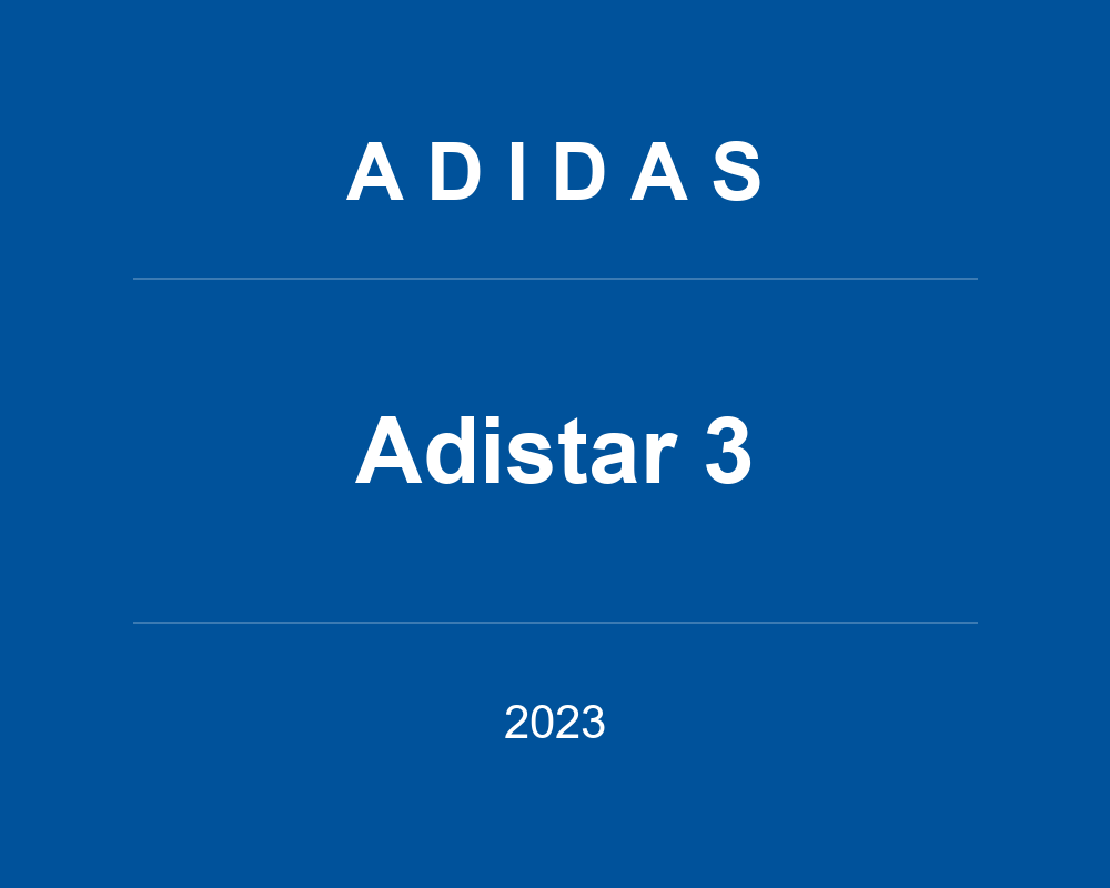 Adistar 3