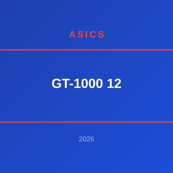 GT-1000 12