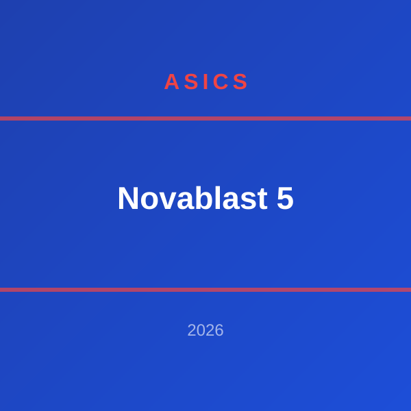 Novablast 5