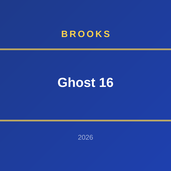 Ghost 16
