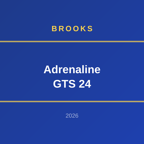 Adrenaline GTS 24