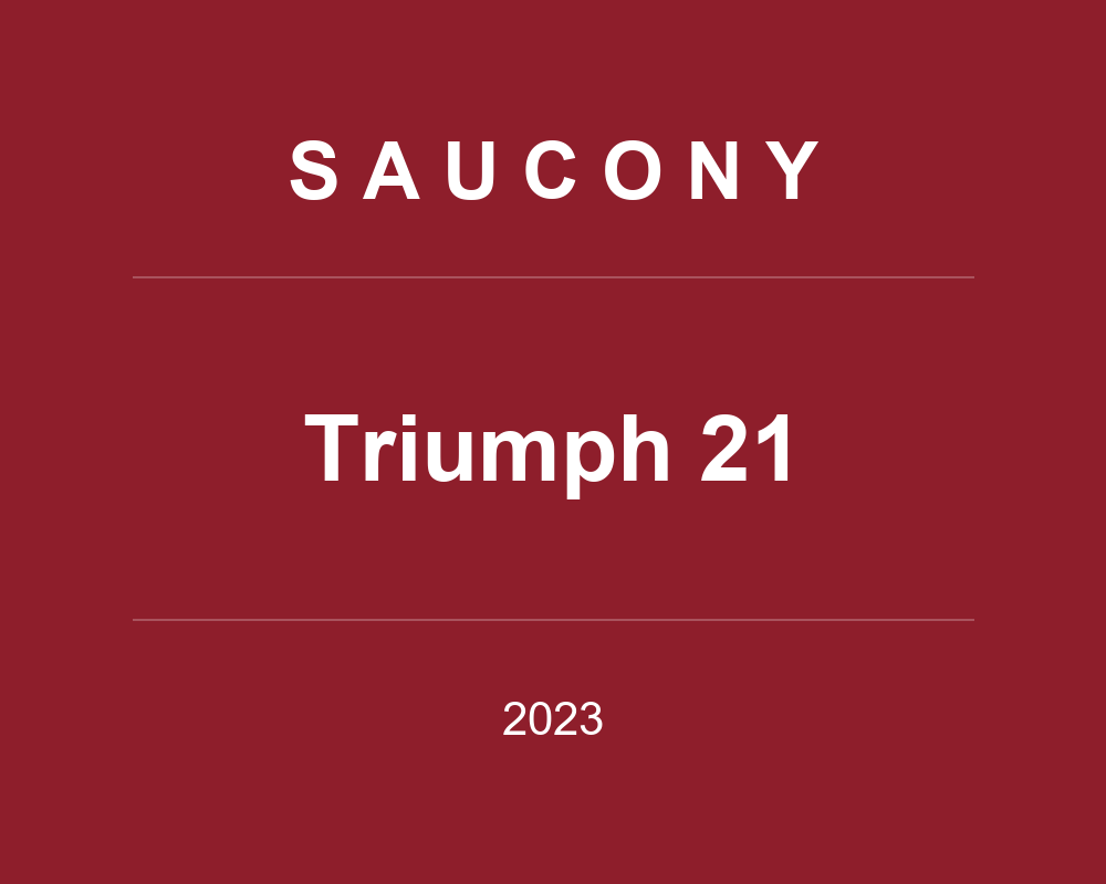 Triumph 21