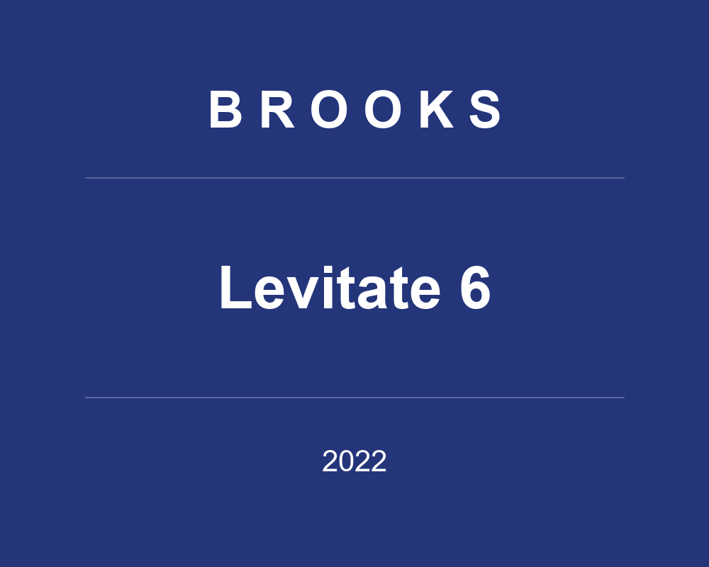 Levitate 6