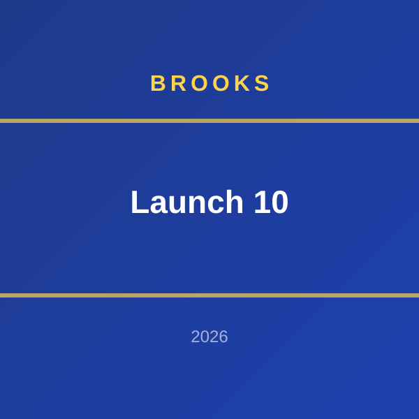 Launch 10