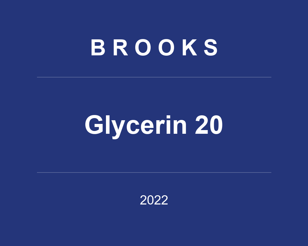 Glycerin 20