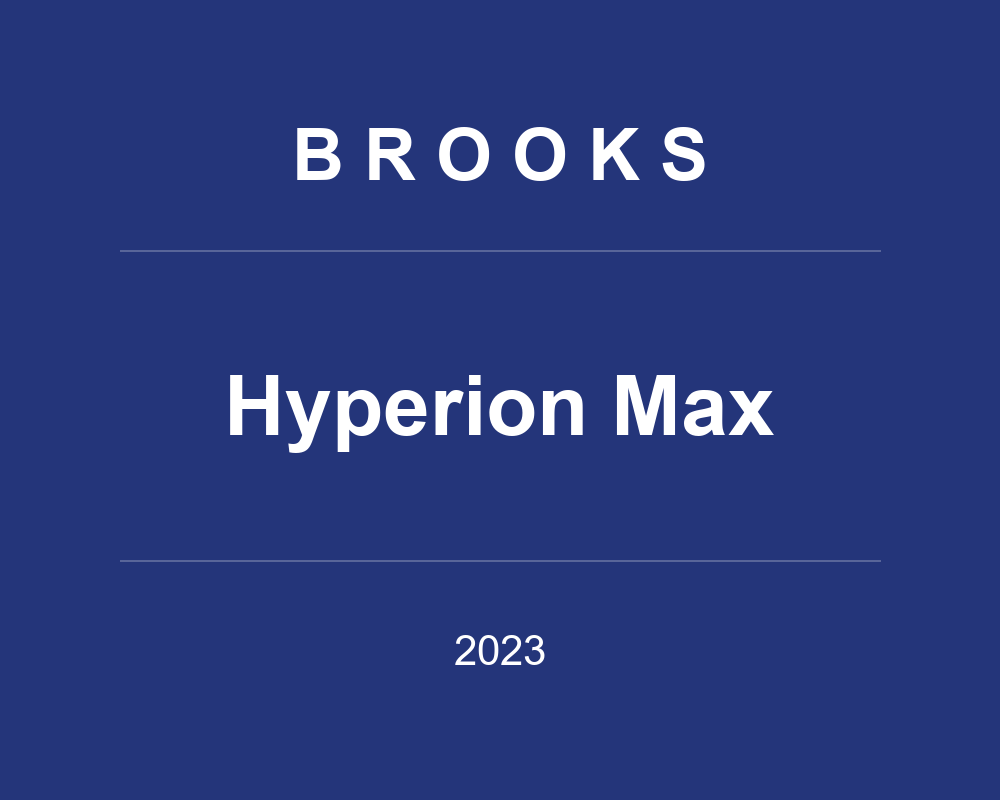 Hyperion Max