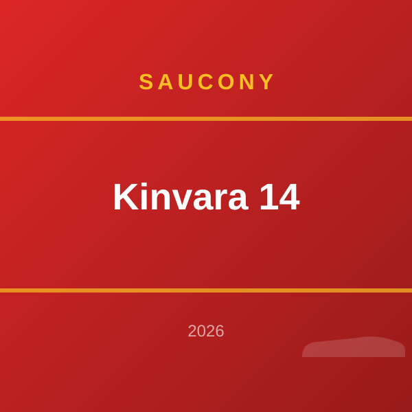 Kinvara 14