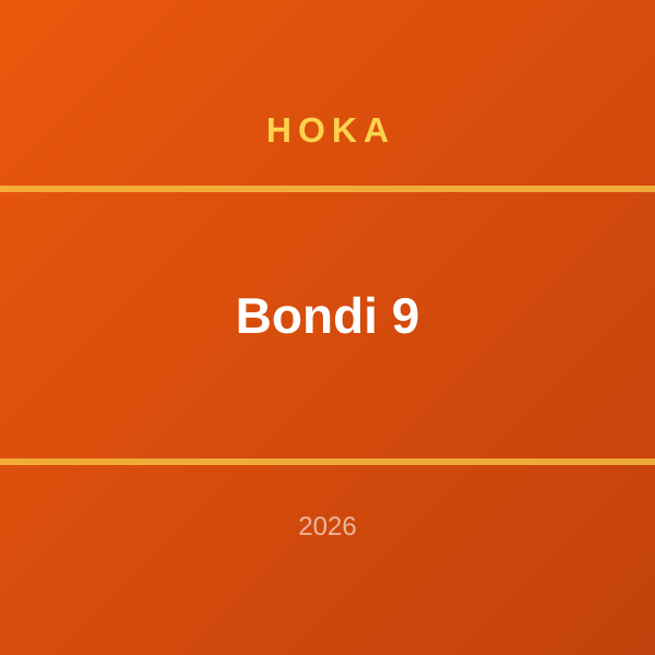 Bondi 9