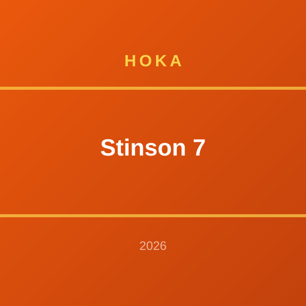 Stinson 7
