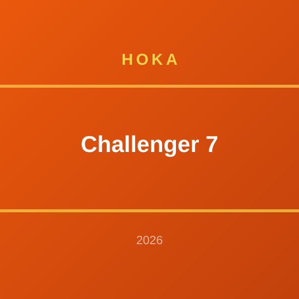Challenger 7