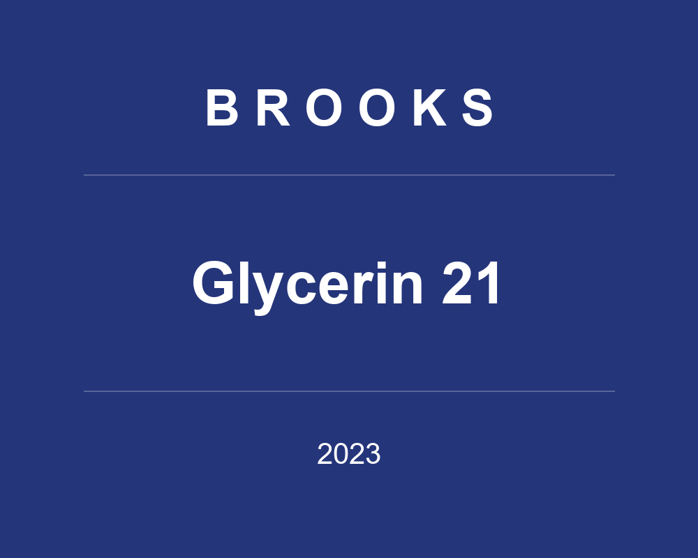 Glycerin 21