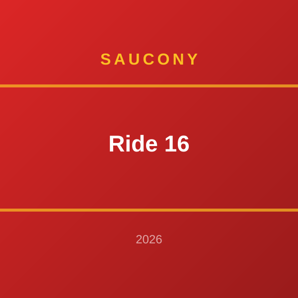 Ride 16