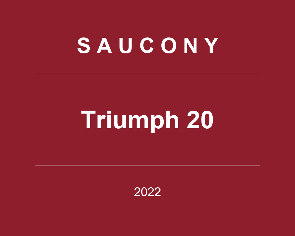 Triumph 20