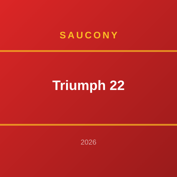 Triumph 22