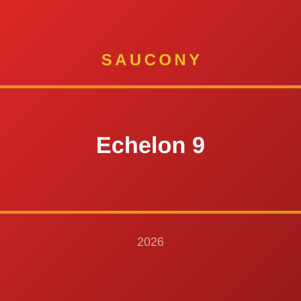 Echelon 9