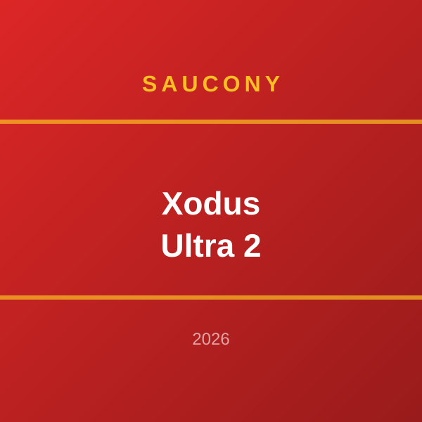 Xodus Ultra 2