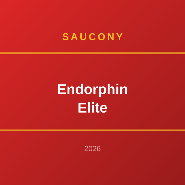Endorphin Elite
