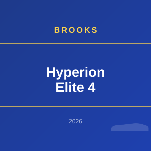 Hyperion Elite 4