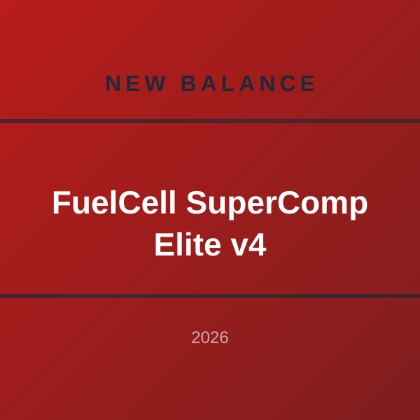 FuelCell SuperComp Elite v4