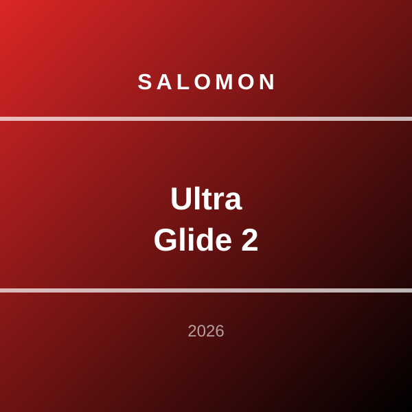 Ultra Glide 2
