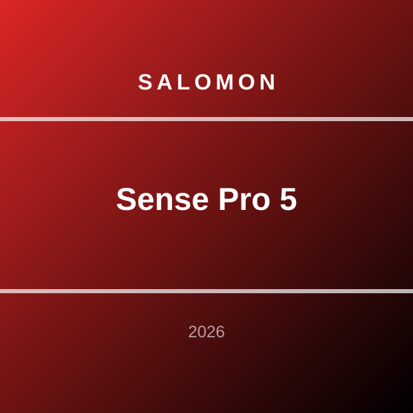 Sense Pro 5