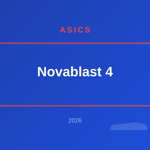 Novablast 4