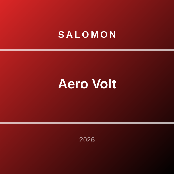 Aero Volt