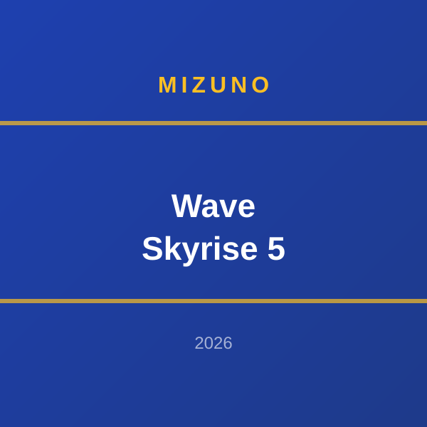 Wave Skyrise 5
