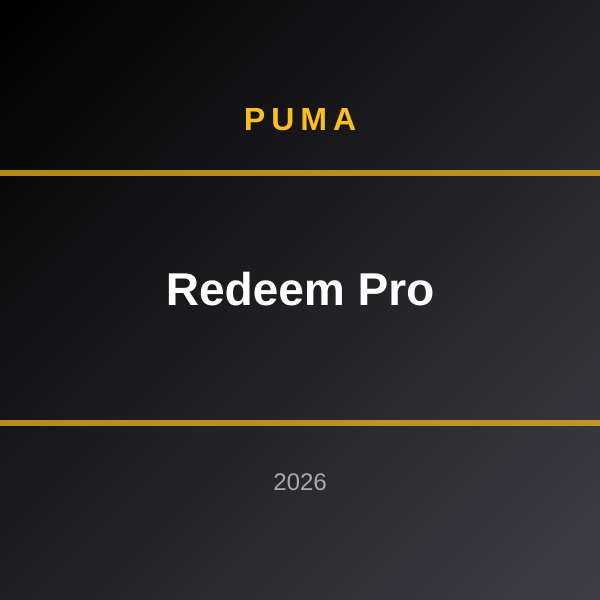 Redeem Pro