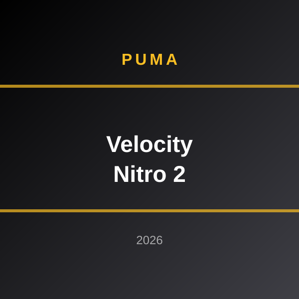 Velocity Nitro 2
