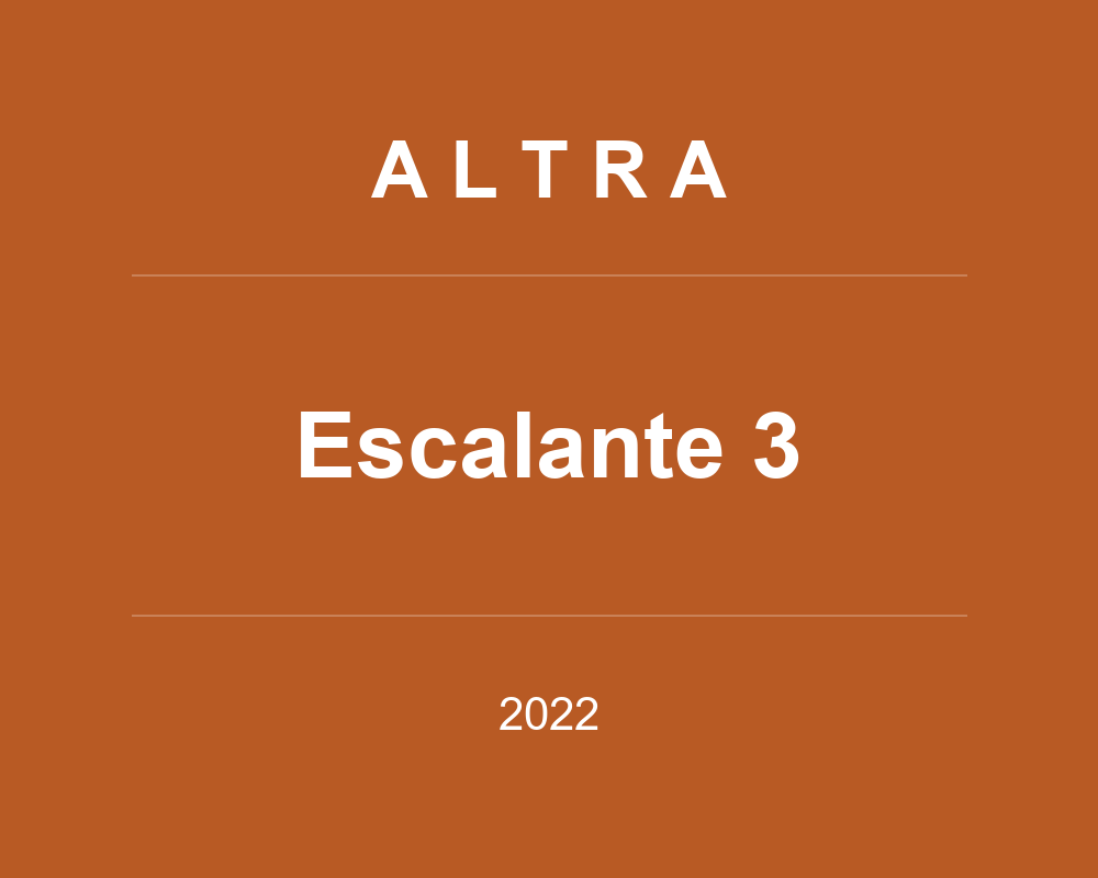Escalante 3