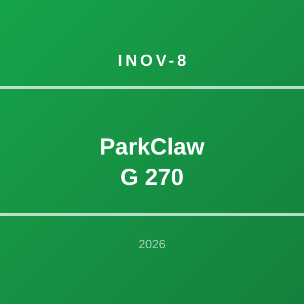 ParkClaw G 270