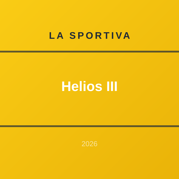 Helios III
