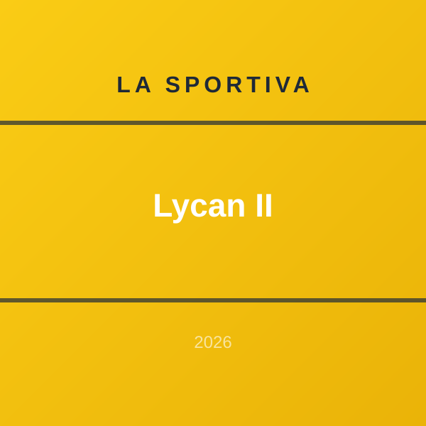 Lycan II