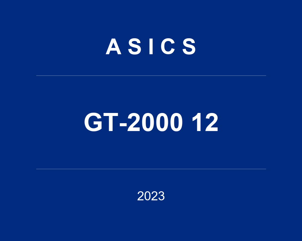 GT-2000 12