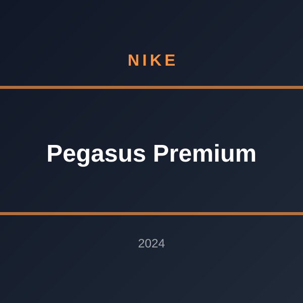 Pegasus Premium
