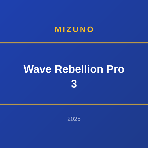 Wave Rebellion Pro 3