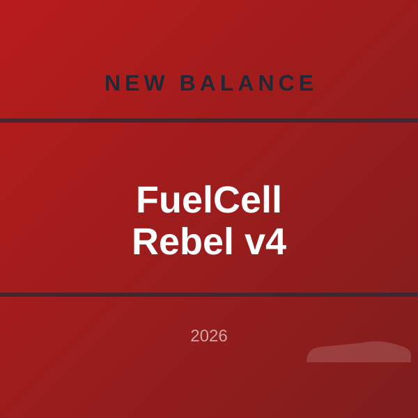 FuelCell Rebel v4