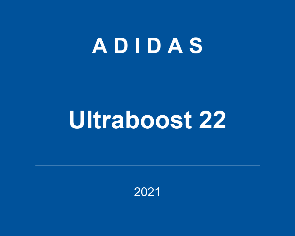 Ultraboost 22