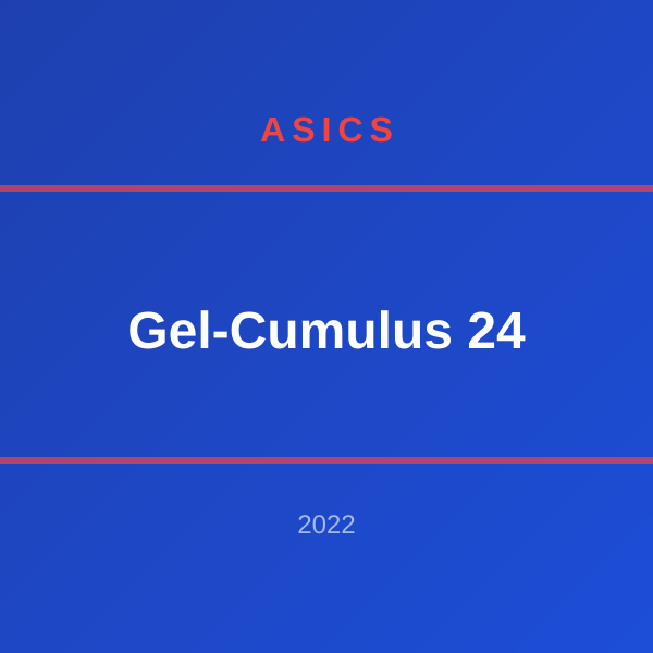 Gel-Cumulus 24