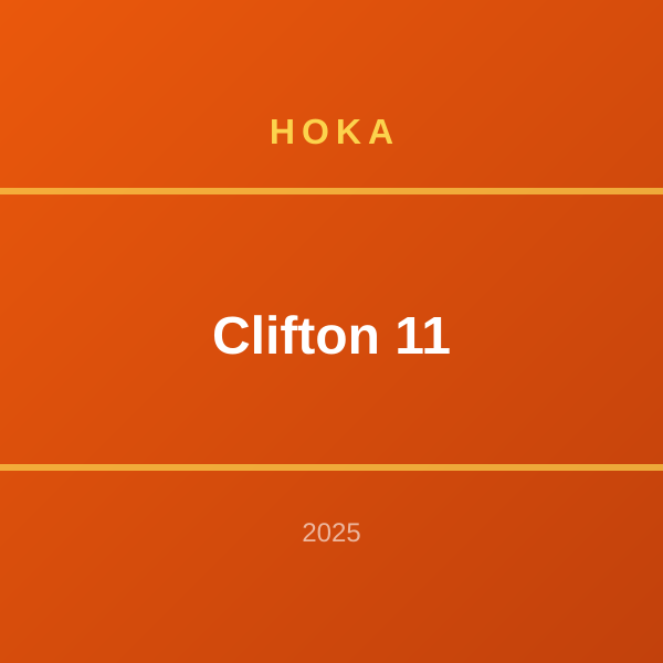 Clifton 11