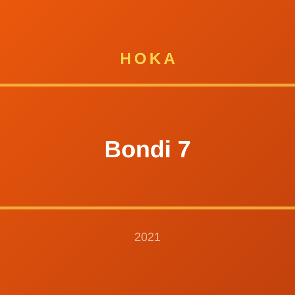 Bondi 7