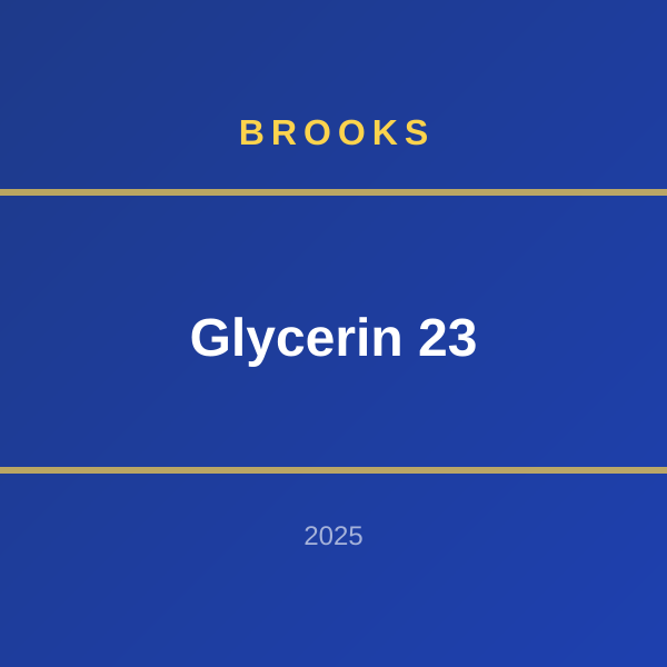 Glycerin 23