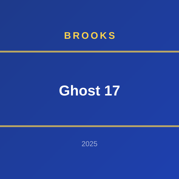 Ghost 17