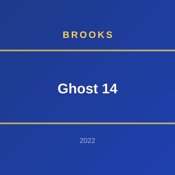 Ghost 14