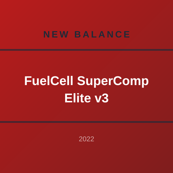 FuelCell SuperComp Elite v3