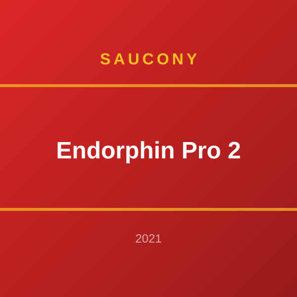 Endorphin Pro 2